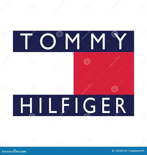 tommy hilfiger logo free vector|tommy hilfiger vintage logo.